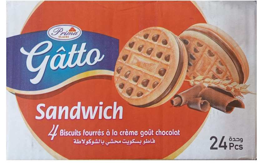 Gateaux
