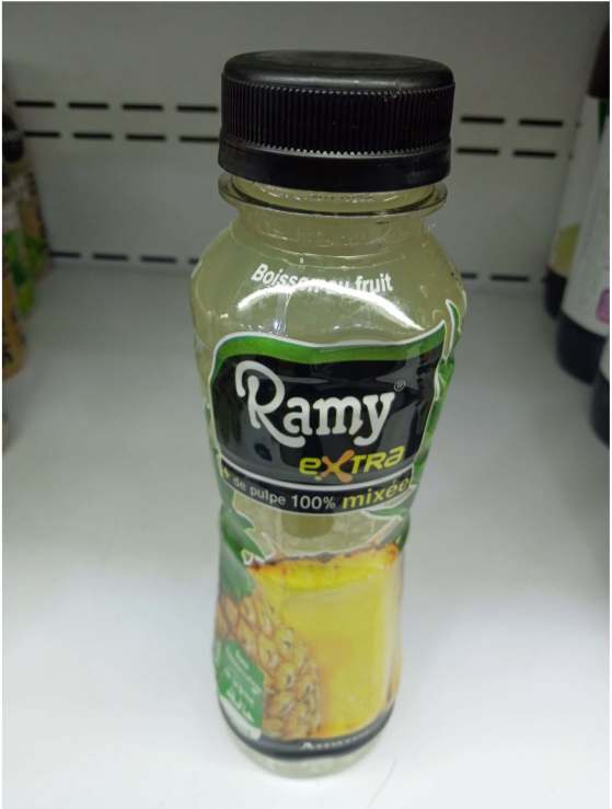Ramy