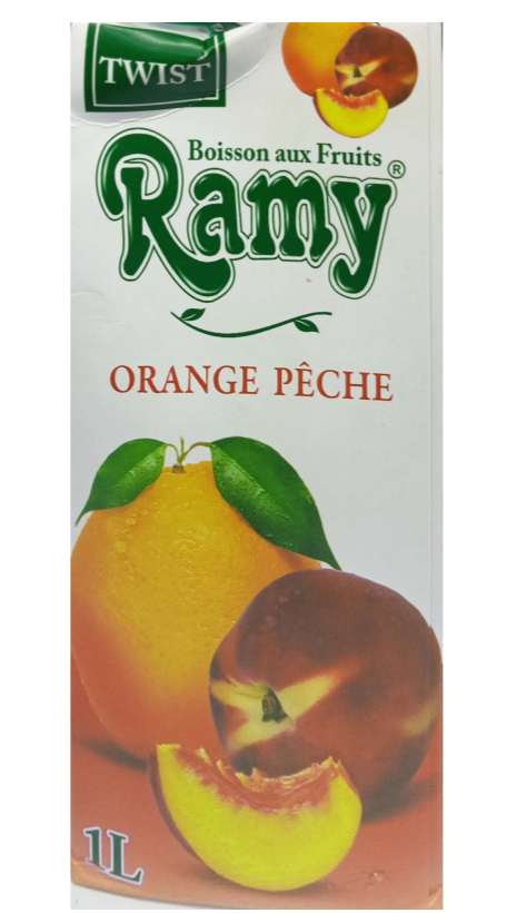 Ramy