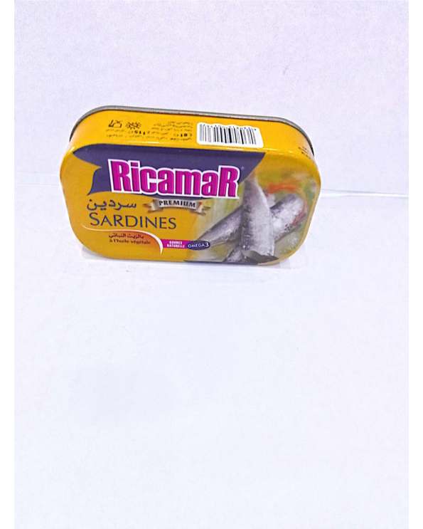 RicamaR