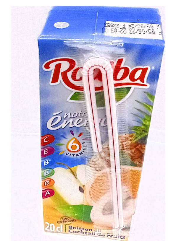 Rouiba